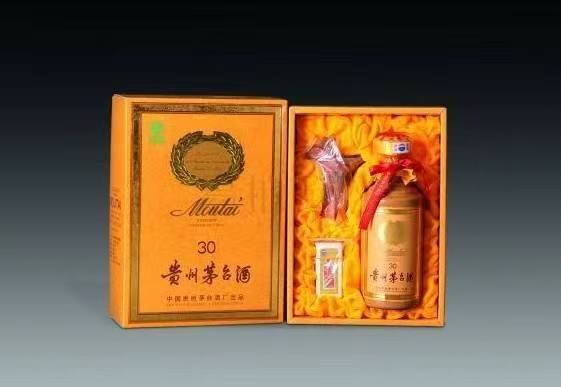 白鹭湖管理区年份酒回收